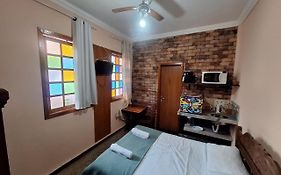 Lindo flat Estilo Europa Vila Rica Pampulha